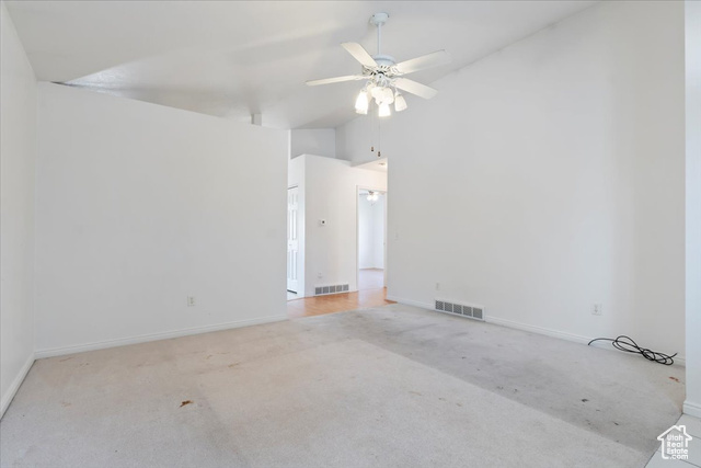 Photo 4 for MLS #2113857 at 938 W 1400 South