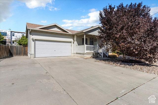 View photos for 938 W 1400 South MLS #2113857 - 938 W 1400 South