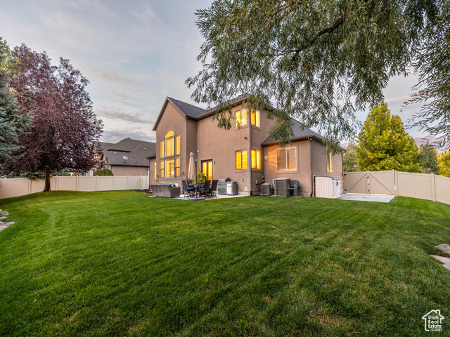 Photo 41 for MLS #2113860 at 901 N Lakota Rd