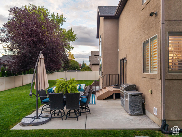 Photo 43 for MLS #2113860 at 901 N Lakota Rd