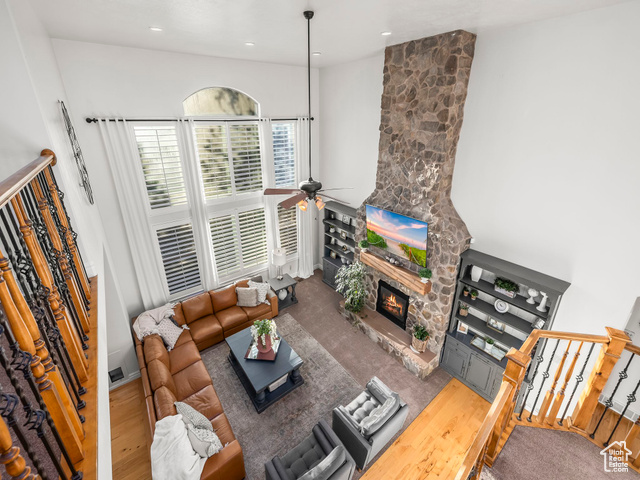 Photo 5 for MLS #2113860 at 901 N Lakota Rd