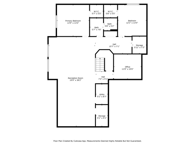Photo 49 for MLS #2113860 at 901 N Lakota Rd