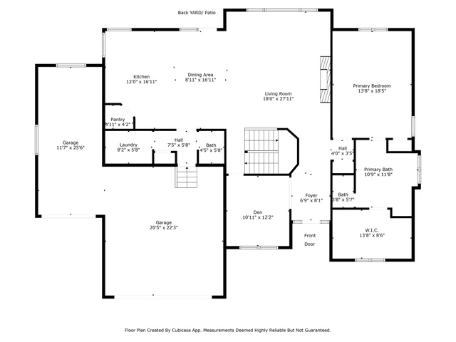 Photo 48 for MLS #2113860 at 901 N Lakota Rd