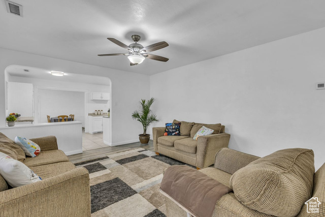 Photo 2 for MLS #2113864 at 4911 S 4980 West