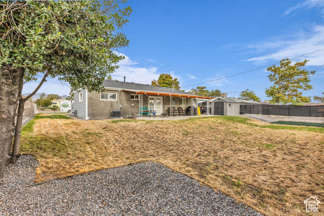Photo 26 for MLS #2113864 at 4911 S 4980 West