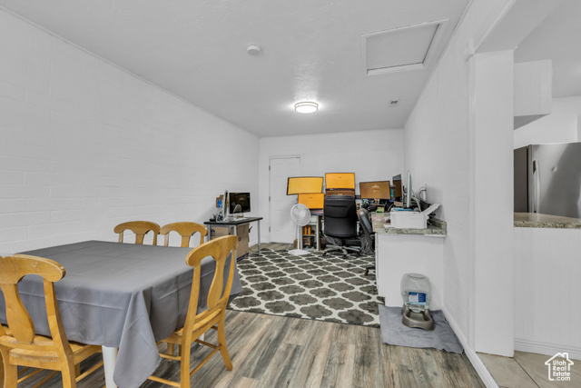 Photo 17 for MLS #2113864 at 4911 S 4980 West