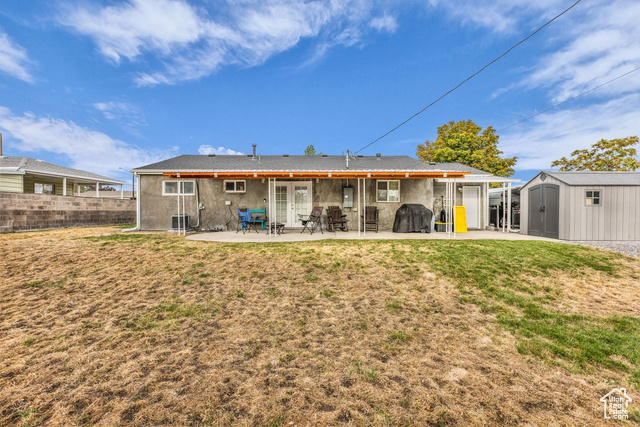 Photo 27 for MLS #2113864 at 4911 S 4980 West