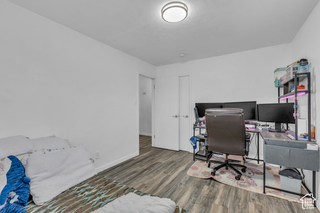 Photo 19 for MLS #2113864 at 4911 S 4980 West