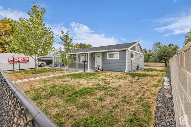 Photo 32 for MLS #2113864 at 4911 S 4980 West