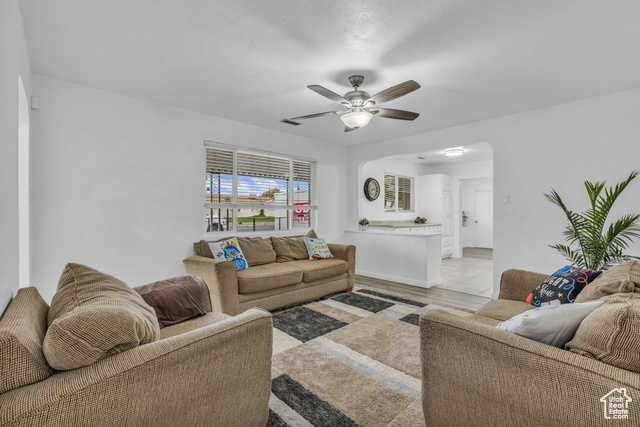 Photo 3 for MLS #2113864 at 4911 S 4980 West