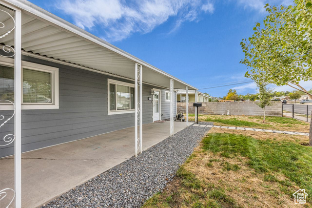 Photo 30 for MLS #2113864 at 4911 S 4980 West