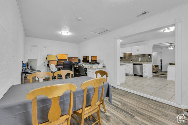 Photo 16 for MLS #2113864 at 4911 S 4980 West