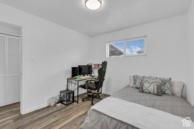 Photo 23 for MLS #2113864 at 4911 S 4980 West
