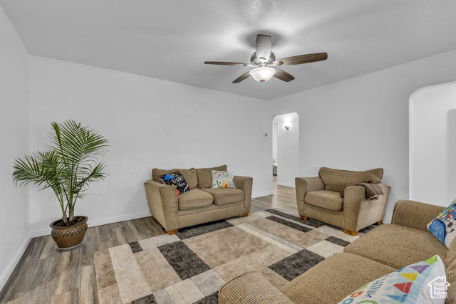 Photo 4 for MLS #2113864 at 4911 S 4980 West