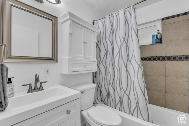 Photo 24 for MLS #2113864 at 4911 S 4980 West
