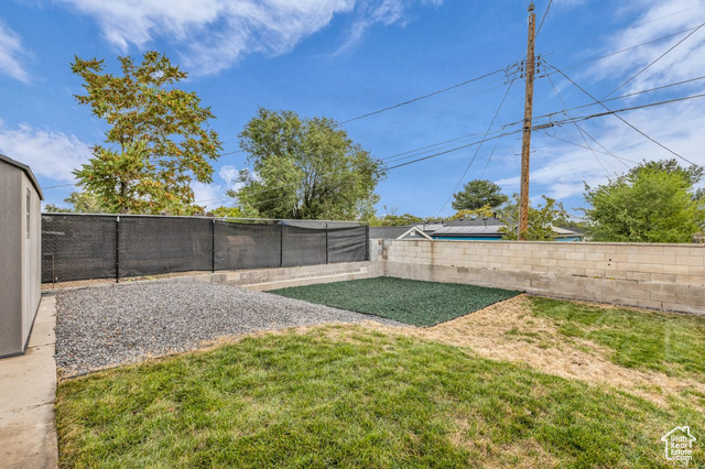 Photo 29 for MLS #2113864 at 4911 S 4980 West