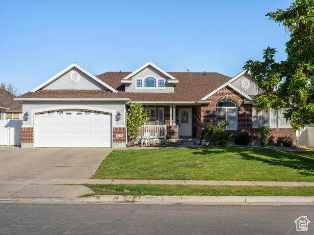 2127 S 350 E, Clearfield UT 84015
