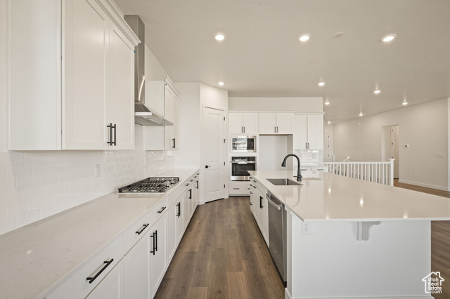 Photo 6 for MLS #2113869 at 272 E Polaris Dr #111