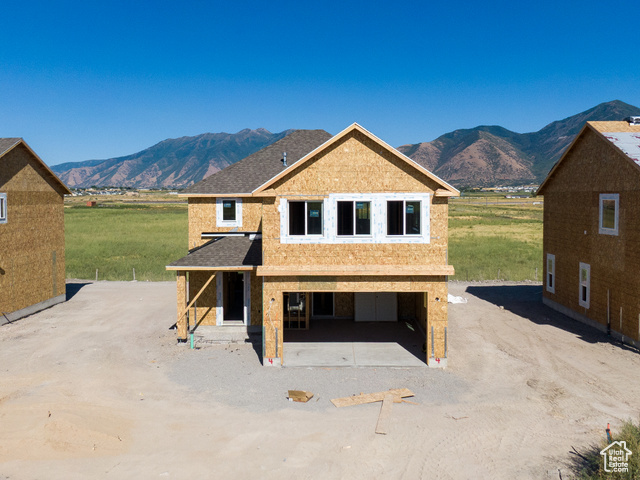 1084 N 1020 W, Salem UT 84653