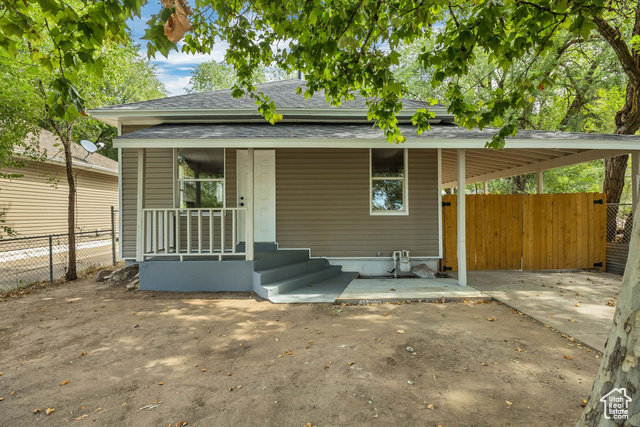Photo 25 for MLS #2113875 at 2236 S Gramercy Ave