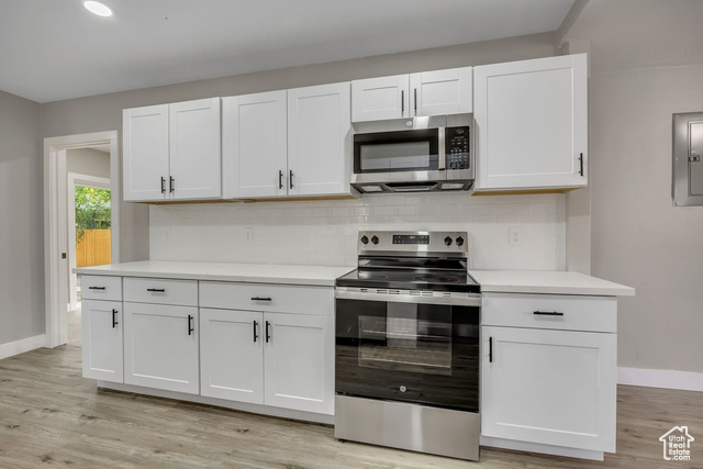 Photo 13 for MLS #2113875 at 2236 S Gramercy Ave