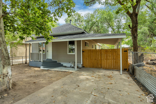 2236 S GRAMERCY AVE, Ogden UT 84404