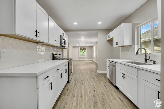 Photo 14 for MLS #2113875 at 2236 S Gramercy Ave