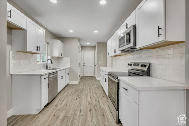 Photo 31 for MLS #2113875 at 2236 S Gramercy Ave