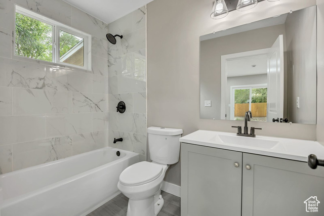 Photo 34 for MLS #2113875 at 2236 S Gramercy Ave