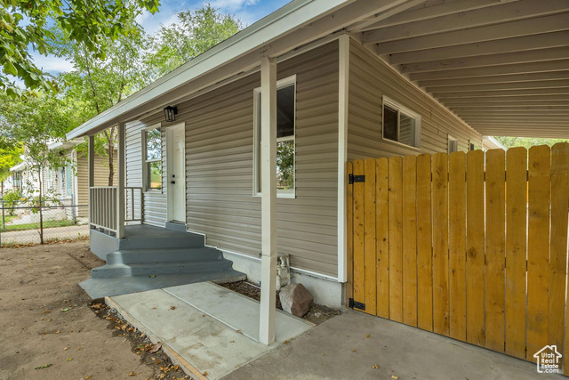 Photo 24 for MLS #2113875 at 2236 S Gramercy Ave