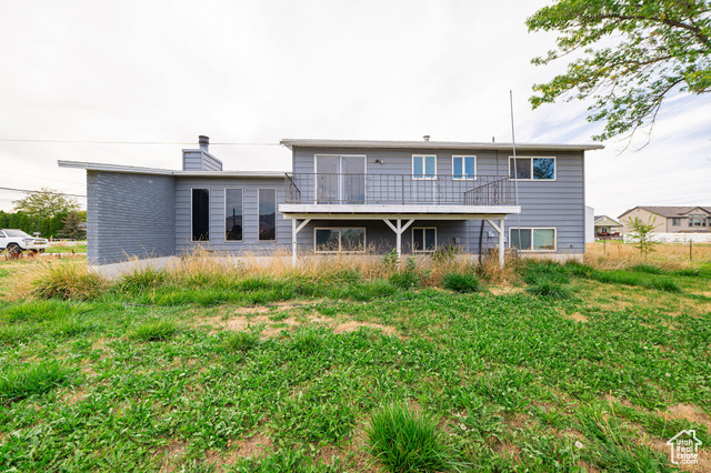 Photo 29 for MLS #2113877 at 3806 W 2600 North