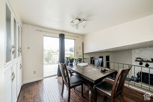 Photo 12 for MLS #2113877 at 3806 W 2600 North
