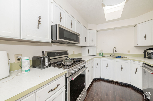 Photo 20 for MLS #2113877 at 3806 W 2600 North