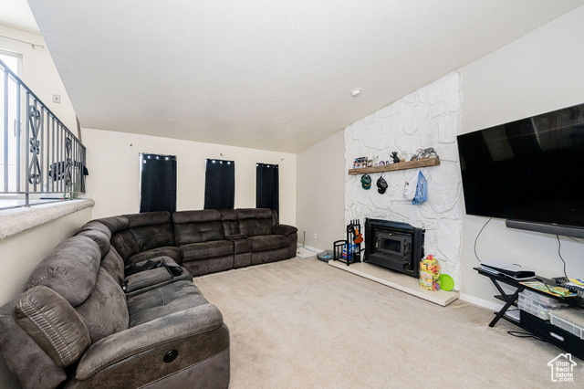 Photo 6 for MLS #2113877 at 3806 W 2600 North