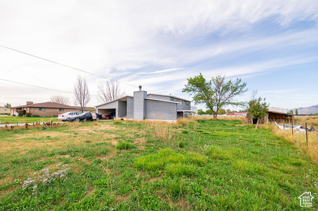 3806 W 2600 N, Plain City UT 84404