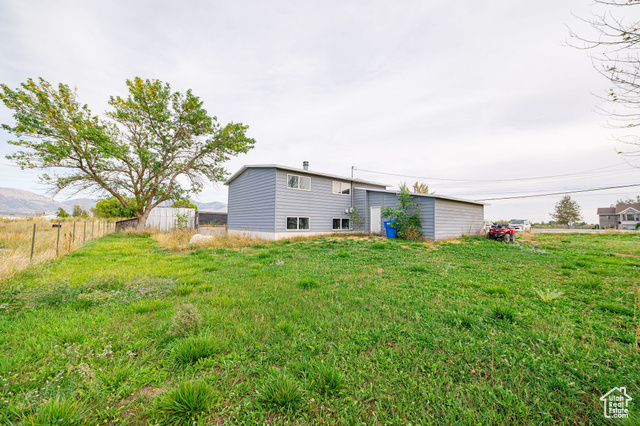 Photo 27 for MLS #2113877 at 3806 W 2600 North