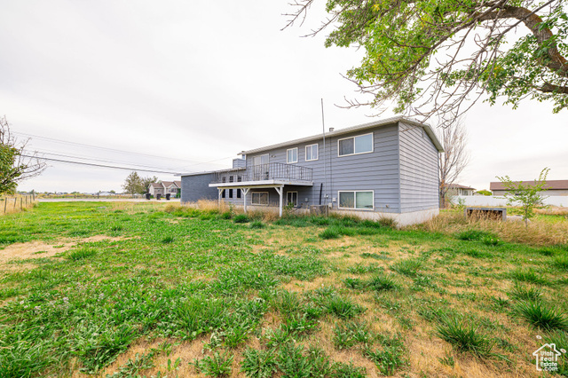 Photo 28 for MLS #2113877 at 3806 W 2600 North