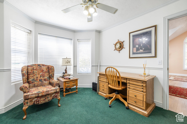 Photo 22 for MLS #2113878 at 557 S Elk Meadow Loop