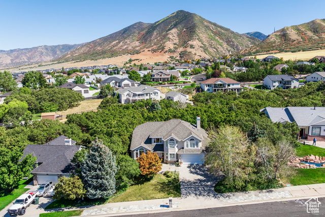 Photo 65 for MLS #2113878 at 557 S Elk Meadow Loop