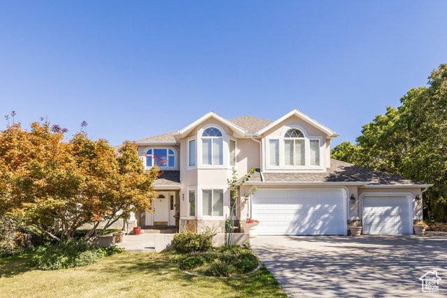 557 S ELK MEADOW LOOP, Tooele UT 84074