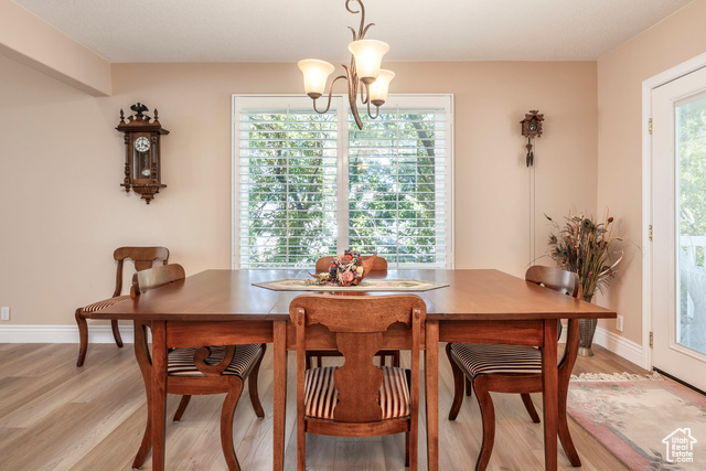 Photo 10 for MLS #2113878 at 557 S Elk Meadow Loop