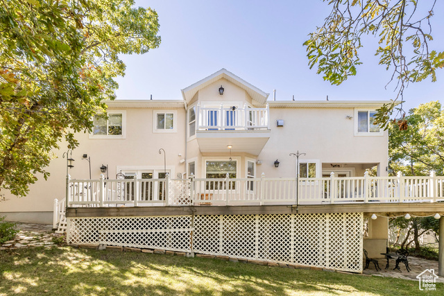 Photo 57 for MLS #2113878 at 557 S Elk Meadow Loop