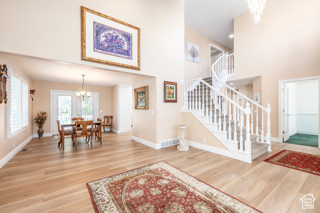 Photo 12 for MLS #2113878 at 557 S Elk Meadow Loop
