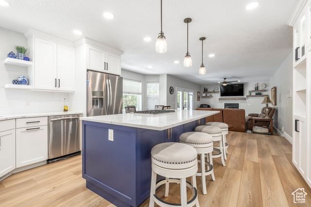 Photo 5 for MLS #2113878 at 557 S Elk Meadow Loop