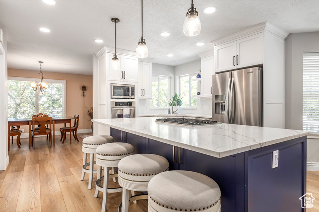 Photo 4 for MLS #2113878 at 557 S Elk Meadow Loop