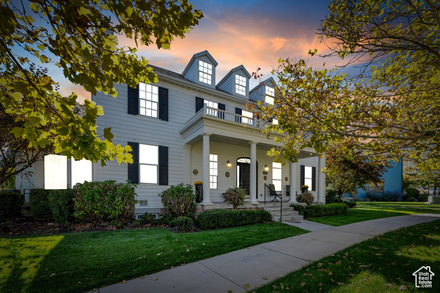 MLS #2113879                     located at 4801 W South Jordan Pkwy,
                     South Jordan, UT