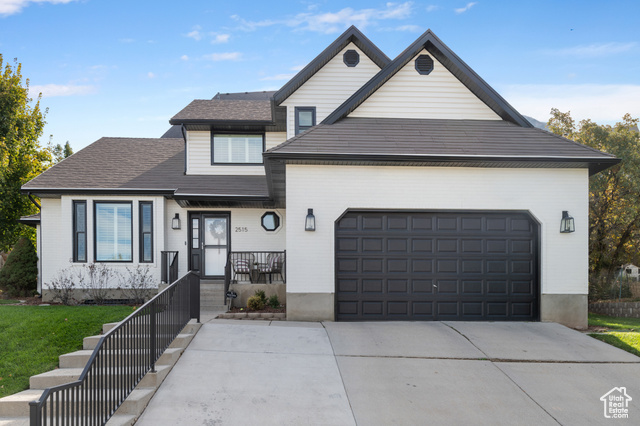 2515 E OAK HAVEN DR., Spanish Fork UT 84660
