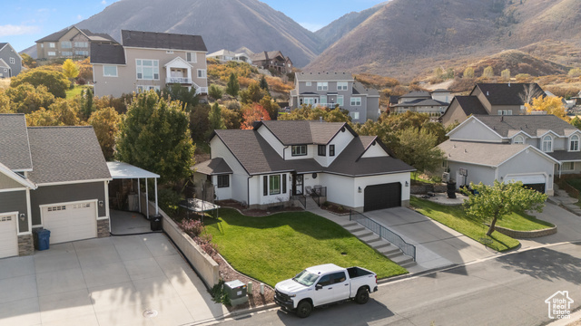 MLS #2113883 located at 2515 E Oak Haven Dr,
                     Spanish Fork,
                UT