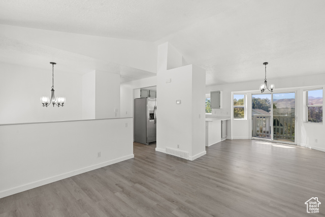 Photo 3 for MLS #2113884 at 2287 N 750 West