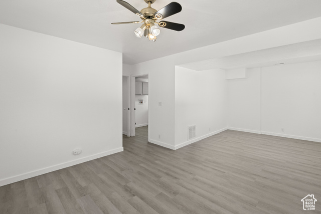 Photo 16 for MLS #2113884 at 2287 N 750 West